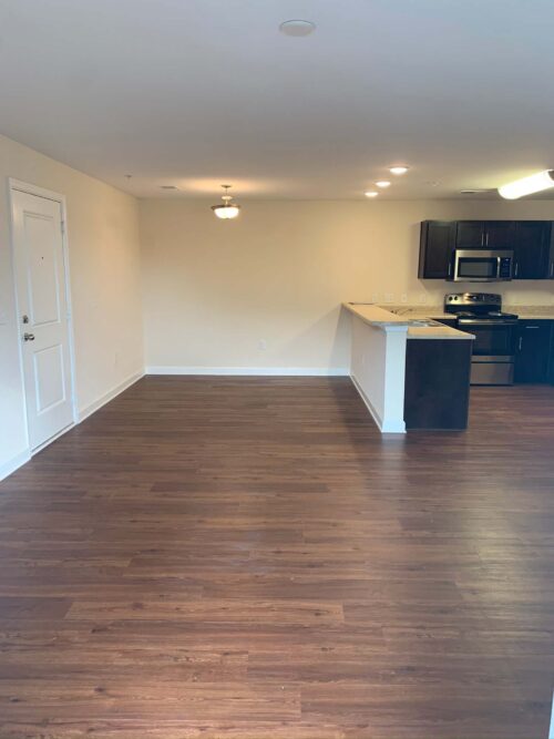 Forrest Landing Apartments