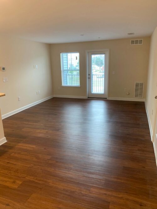 Forrest Landing Apartments