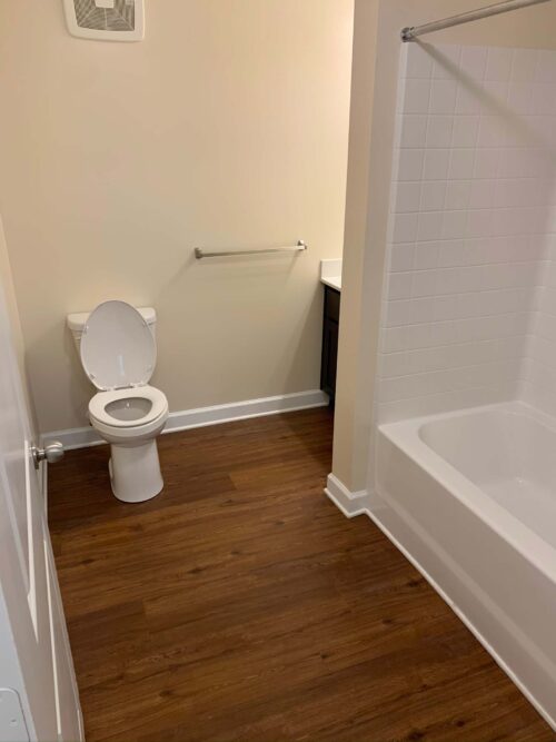 Forrest Landing Apartments