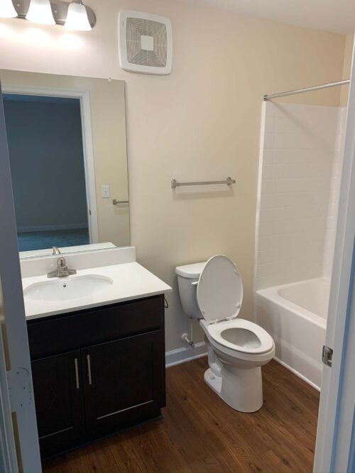 Forrest Landing Apartments