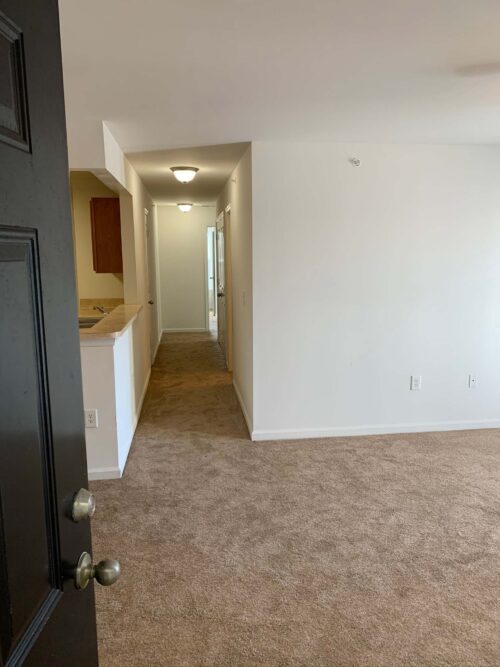 Forrest Landing Apartments