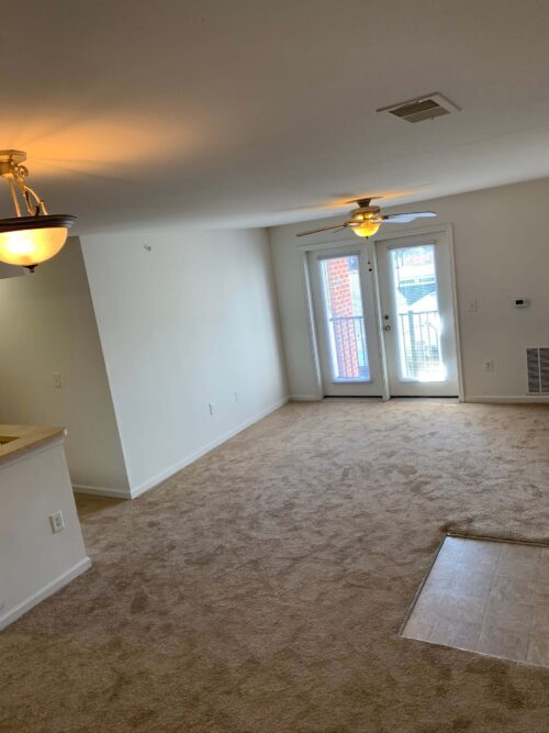 Forrest Landing Apartments