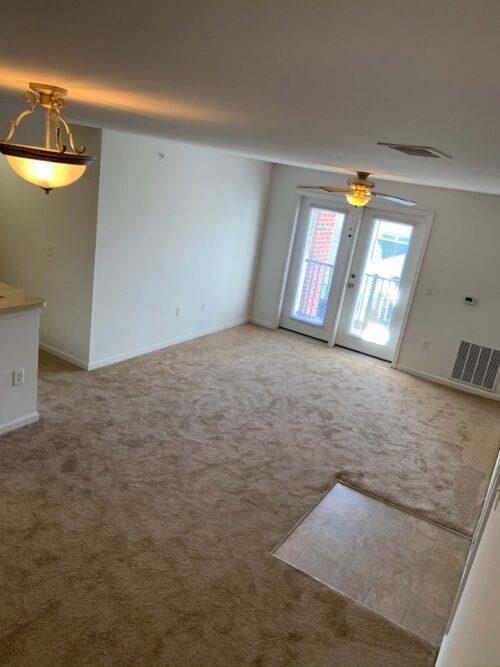 Forrest Landing Apartments