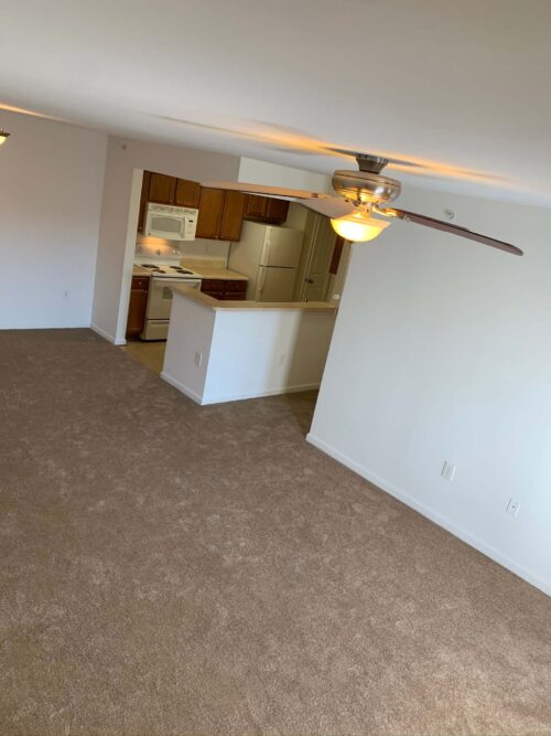 Forrest Landing Apartments