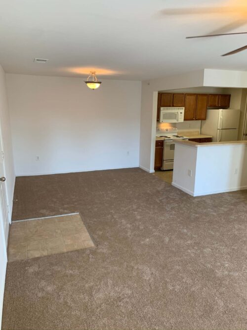 Forrest Landing Apartments