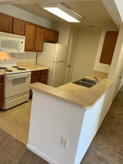 Forrest Landing Apartments