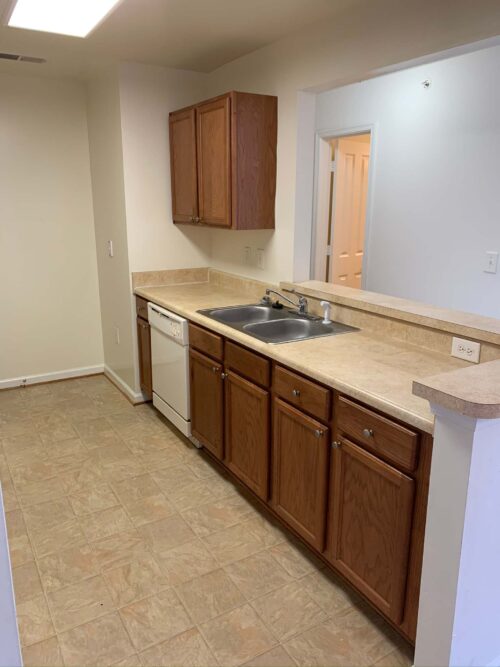 Forrest Landing Apartments