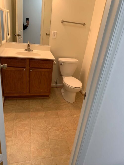 Forrest Landing Apartments