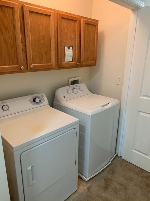 Forrest Landing Apartments
