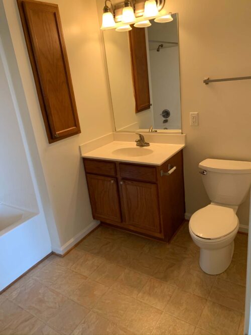 Forrest Landing Apartments